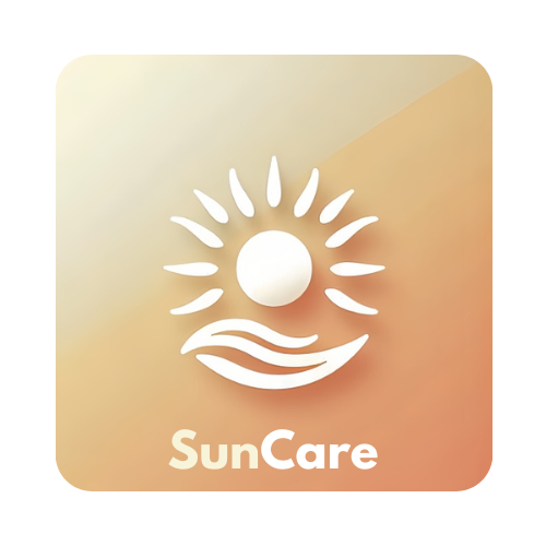 SunCare logo